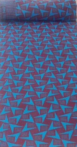 BEDSHEET ERODE JACQUARD 60X90
